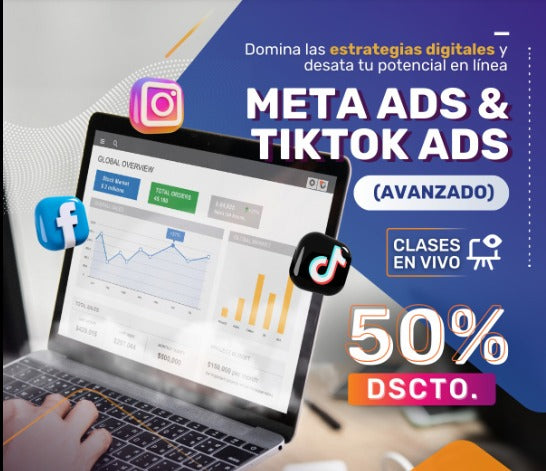 CURSO VIRTUAL DE E-COMERCE